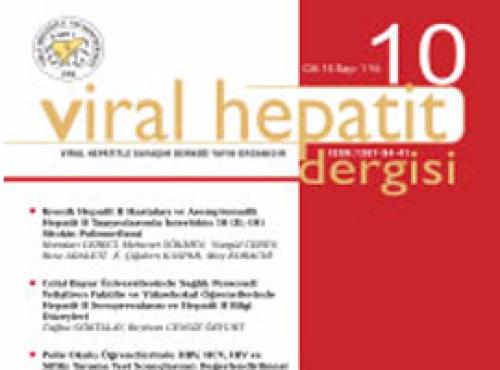 Viral Hepatitis Journal