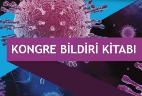 Kongre Bildiri Kitapları