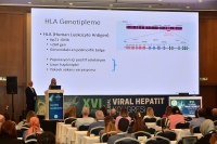 XVI. Ulusal Viral Hepatit Kongresi galeri resimleri