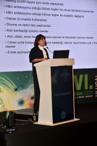 XVI. Ulusal Viral Hepatit Kongresi galeri resimleri