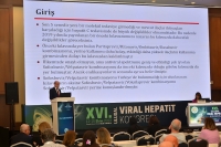 XVI. Ulusal Viral Hepatit Kongresi galeri resimleri