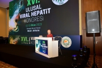 XVI. Ulusal Viral Hepatit Kongresi galeri resimleri