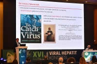 XVI. Ulusal Viral Hepatit Kongresi galeri resimleri