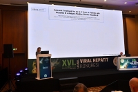 XVI. Ulusal Viral Hepatit Kongresi galeri resimleri