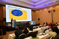 XVI. Ulusal Viral Hepatit Kongresi galeri resimleri