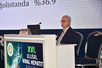 XVI. Ulusal Viral Hepatit Kongresi galeri resimleri