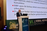 XVI. Ulusal Viral Hepatit Kongresi galeri resimleri