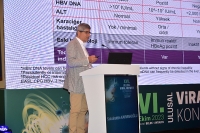 XVI. Ulusal Viral Hepatit Kongresi galeri resimleri