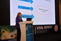 XVI. Ulusal Viral Hepatit Kongresi galeri resimleri