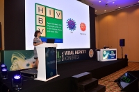 XVI. Ulusal Viral Hepatit Kongresi galeri resimleri