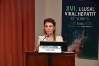 XVI. Ulusal Viral Hepatit Kongresi galeri resimleri