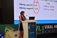 XVI. Ulusal Viral Hepatit Kongresi galeri resimleri