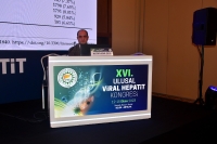 XVI. Ulusal Viral Hepatit Kongresi galeri resimleri