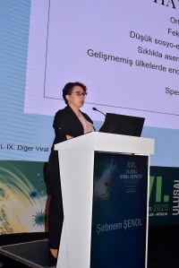 XVI. Ulusal Viral Hepatit Kongresi galeri resimleri