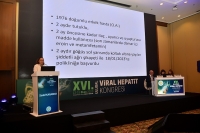 XVI. Ulusal Viral Hepatit Kongresi galeri resimleri