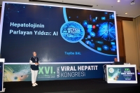 XVI. Ulusal Viral Hepatit Kongresi galeri resimleri