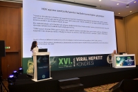 XVI. Ulusal Viral Hepatit Kongresi galeri resimleri