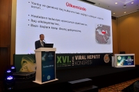 XVI. Ulusal Viral Hepatit Kongresi galeri resimleri