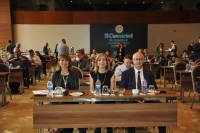 B-Connected in İstanbul 2023 galeri resimleri