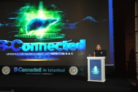 B-Connected in İstanbul 2023 galeri resimleri