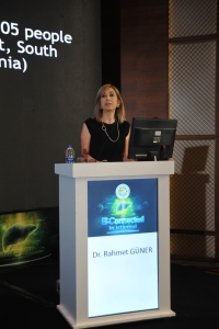 B-Connected in İstanbul 2023 galeri resimleri