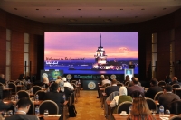 B-Connected in İstanbul 2023 galeri resimleri