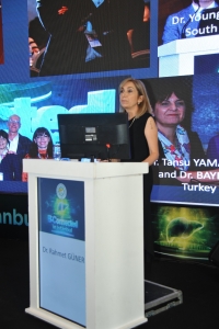 B-Connected in İstanbul 2023 galeri resimleri