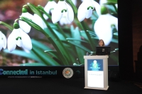 B-Connected in İstanbul 2023 galeri resimleri