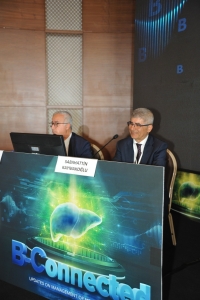 B-Connected in İstanbul 2023 galeri resimleri