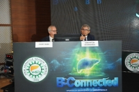 B-Connected in İstanbul 2023 galeri resimleri