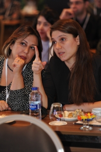 B-Connected in İstanbul 2023 galeri resimleri