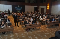 B-Connected in İstanbul 2023 galeri resimleri