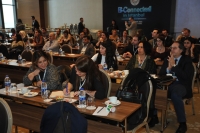 B-Connected in İstanbul 2023 galeri resimleri