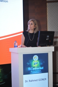 B-Connected in İstanbul 2023 galeri resimleri