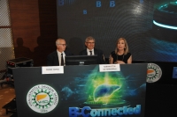 B-Connected in İstanbul 2023 galeri resimleri