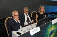 B-Connected in İstanbul 2023 galeri resimleri