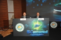 B-Connected in İstanbul 2023 galeri resimleri