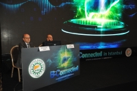 B-Connected in İstanbul 2023 galeri resimleri