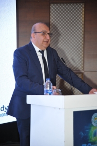 B-Connected in İstanbul 2023 galeri resimleri