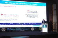 B-Connected in İstanbul 2023 galeri resimleri