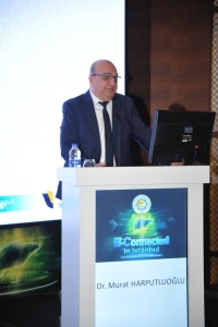 B-Connected in İstanbul 2023 galeri resimleri