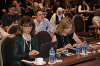 B-Connected in İstanbul 2023 galeri resimleri