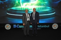 B-Connected in İstanbul 2023 galeri resimleri