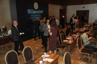 B-Connected in İstanbul 2023 galeri resimleri