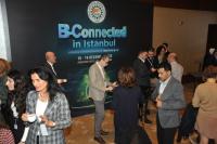 B-Connected in İstanbul 2023 galeri resimleri