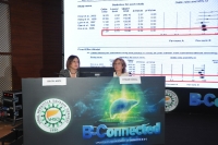 B-Connected in İstanbul 2023 galeri resimleri