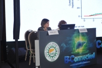 B-Connected in İstanbul 2023 galeri resimleri
