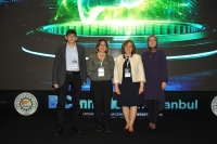 B-Connected in İstanbul 2023 galeri resimleri