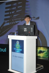 B-Connected in İstanbul 2023 galeri resimleri