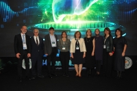 B-Connected in İstanbul 2023 galeri resimleri